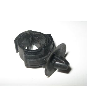 BMW Hose Pipe Line Holder Bracket Clamp Clip 13311714453 Used Genuine